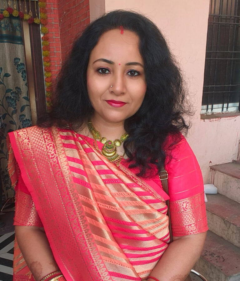 bharti