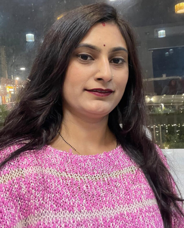 manvi